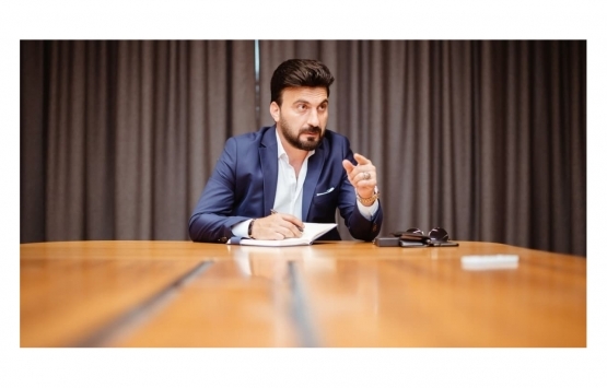 Konuta olan yüksek talep fiyatları artırdı!