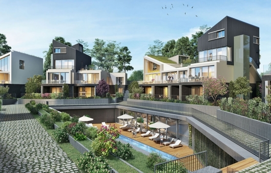 Naturia Kemer: Doğal Lüks!