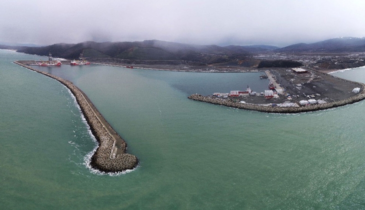 Filyos Vadisi’nde doğal gaz için 50 dönüm araziye el konuldu!