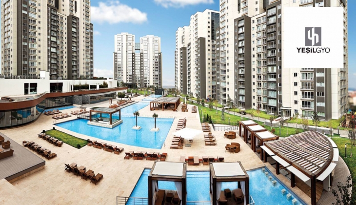 Konkordato ilan eden Yeşil GYO'nun mahkeme günü belli oldu!