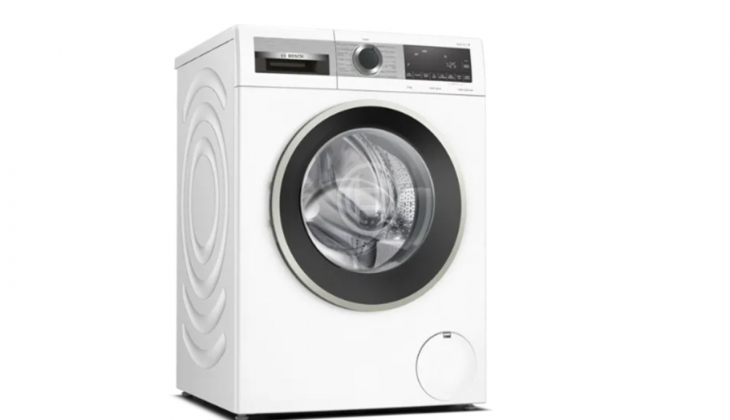 Bosch çamaşır makinesi 12 bin TL yerine 9 bin TL! İşte 27 Eylül 2022 fiyat listesi…