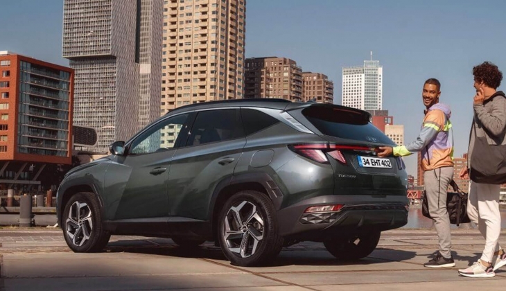 Hyundai den 120 bin TL ye varan dev indirim fırsatı! Tucson fiyat listesi 2024! Sıfır araç alacaklar dikkat!