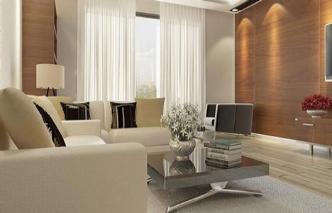 Aydos House Pendik te 255 bin TL den başlayan fiyatlarla! Yeni proje!