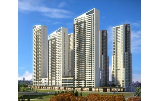 Özyurtlar Holding üç projesini teslim ediyor!
