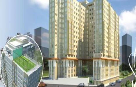 Asrın Konutları nda fiyatlar 147 bin 600 TL den başlıyor! 