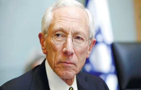 Stanley Fischer: ABD'de konut balonu olduğunu düşünmüyorum!