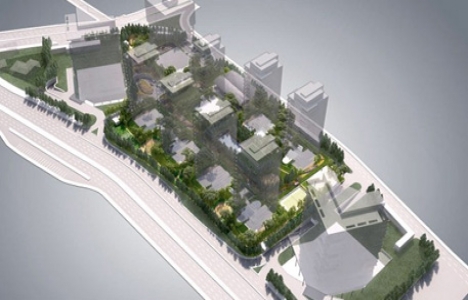  Pruva 34 Evleri satılık!