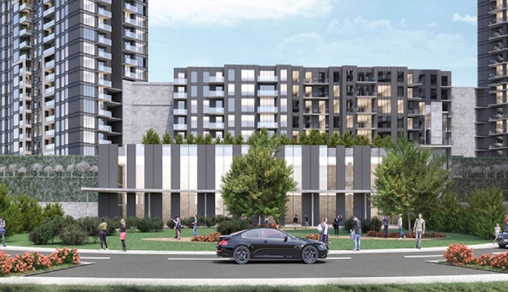 Prime Oran da konut fiyatları ne kadar? Ankara Prime Oran güncel konut fiyat listesi!