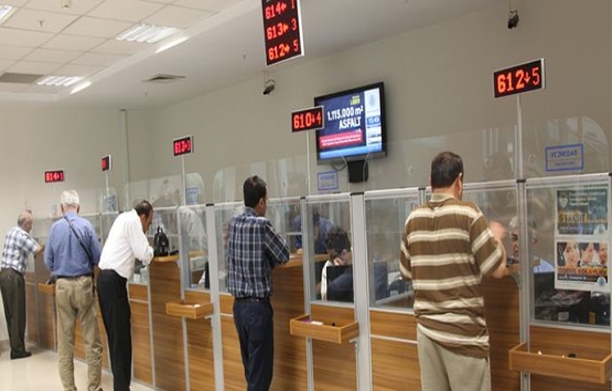 2019 Emlak vergisi ödeme ve sorgulama!