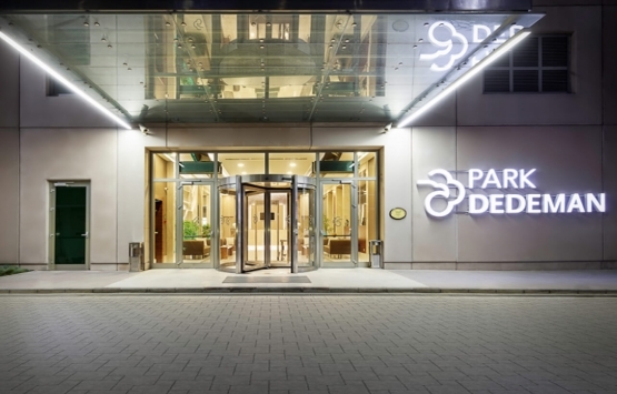 Dedeman 2021'in ilk otelini Kastamonu'da açacak!