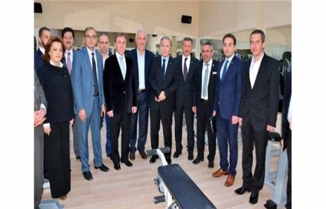 kütahya Akkent Kültür Merkezi