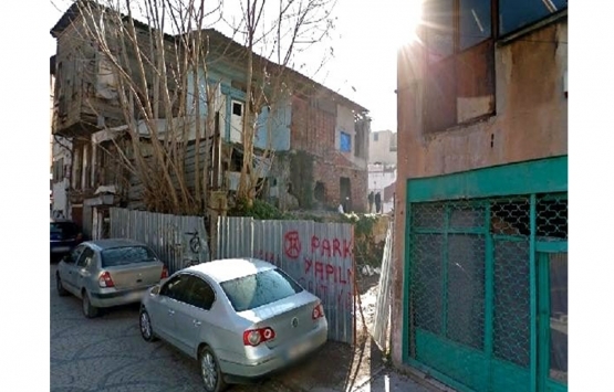 Tarihi Yarımada da yeni imar planı değişikliğine onay!