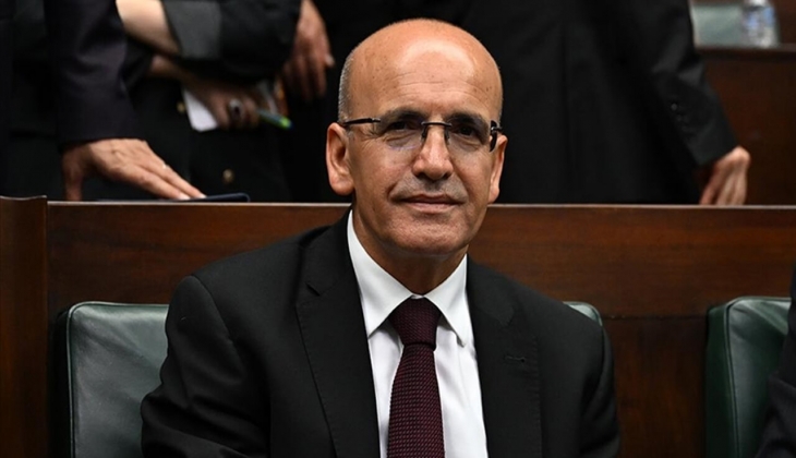 Hazine ve Maliye Bakanı Mehmet Şimşek bankalara seslendi: O dönem artık geride kalmalı!