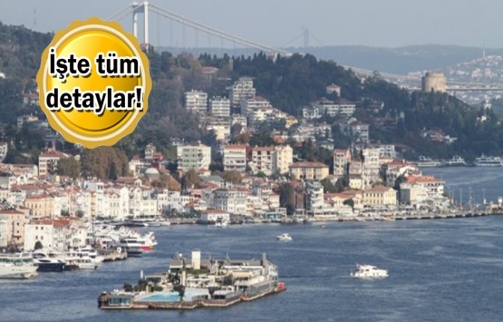 Lüks konut vergisi nasıl hesaplanır? Kimler muaf?