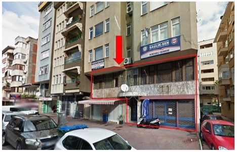 Anadolu Üniversitesi'nden İzmit Belediyesi'ne yer tahsisi!