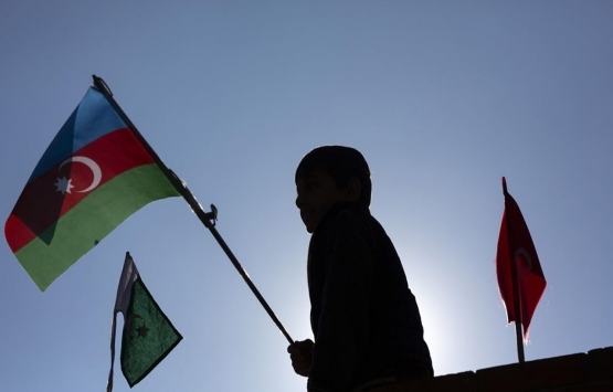 Şuşa ya inşa edilecek okul için görüşmeler yapıldı!