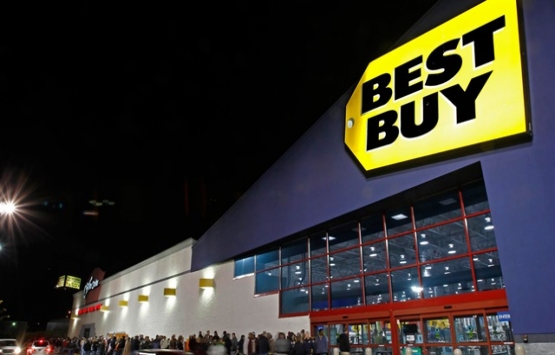 Best Buy 250 mağazasını kapatıyor!