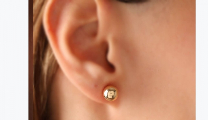 Sembolgold çıldırmış! Altın küpeler sadece 679 TL den başlıyor! Sembolgold 1 Kasım 2022 fiyat listesi