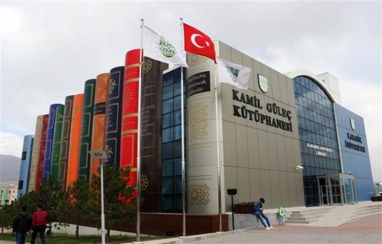 Türkiye deki ilginç mimarili 19 bina!