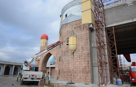 Ankara Ankapark projesinde son durum ne?