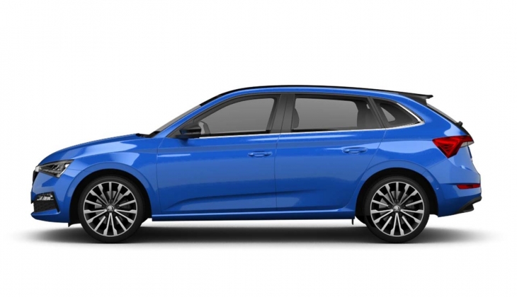 Skoda Scala Şubat fiyatları belli oldu! İşte 8 Şubat 2023 fiyat listesi…