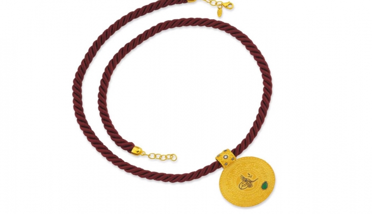 Tuğralı altın kolyelerde büyük indirim başladı! Herkes bu kolyeleri alıyor! Sembolgold 14 Kasım 2022 fiyat listesi