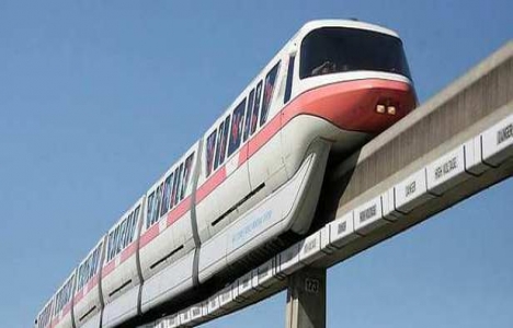 Başakşehir-Sefaköy-Halkalı Havaray Hattı ne zaman bitecek?