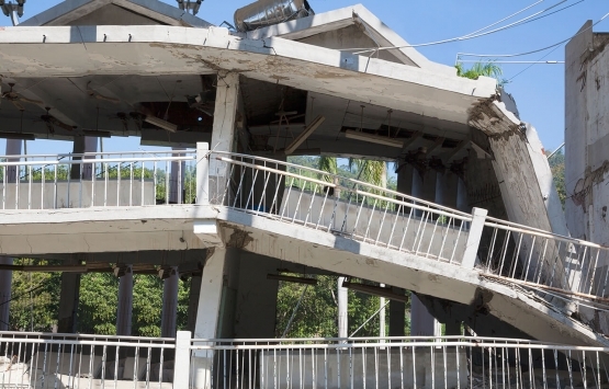 Bina Kimlik Sistemi Nisan da hayata geçiyor!