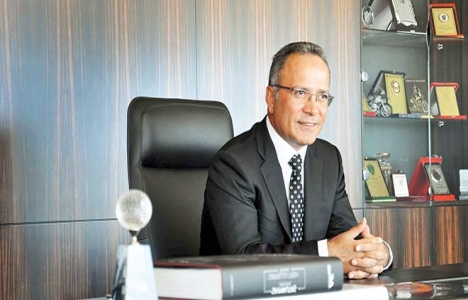 Aşçıoğlu Grubu, Deyaar ile ortaklık anlaşması imzaladı!