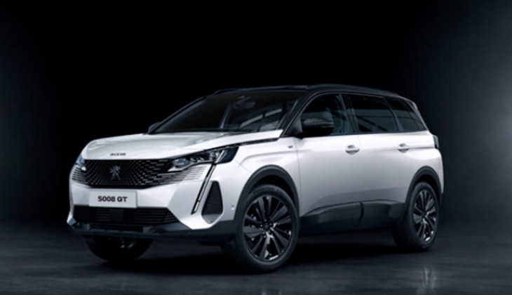 Peugeot SUV 5008 Nisan fiyatları tek tek açıklandı! Hemen bu fırsata bakın! İşte 16 Nisan 2023 fiyat listesi...