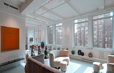 Beylikdüzü Rose Garden örnek daire!