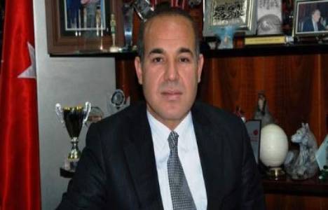 Hüseyin Sözlü: Ali Münif Yeğenağa Caddesi'nde restorasyon çalışmaları en kısa sürede bitecek!