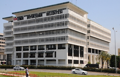 İzmir Belediyesi’nden eğitime 12.9 milyon TL'lik destek!