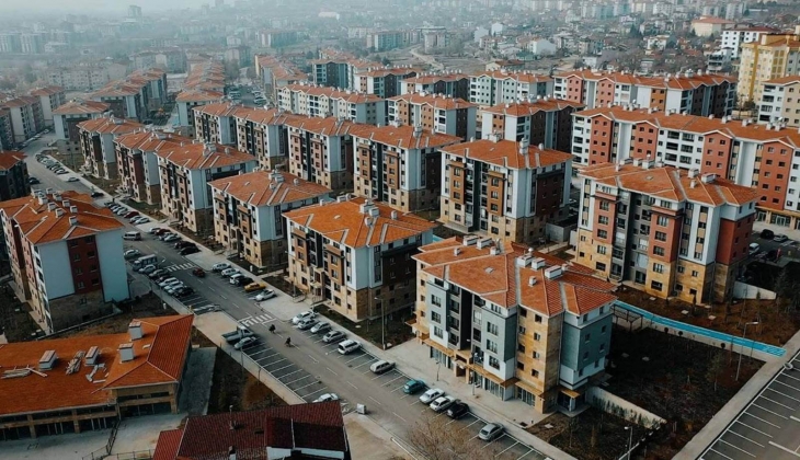 Hazine ve Maliye Bakanlığı sahada! Gayrimenkul sahipleri denetleniyor! Kira gelirini beyan etmeyen yandı! 