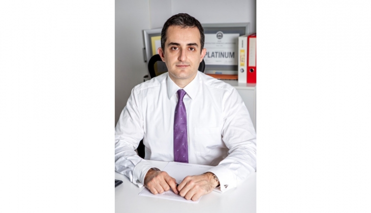 Dr. Emre Ilıcalı: Kentsel dönüşümde 500 milyar doların üzerinde finansman ihtiyacı var!