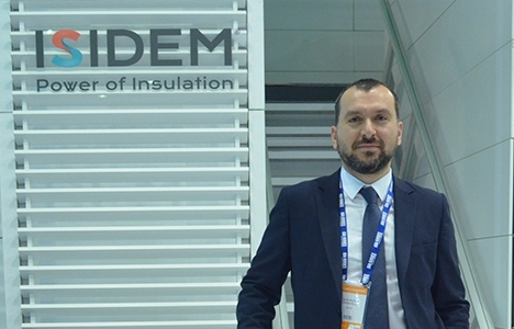 ISIDEM Yalıtım pazar payını 3 kat artırdı!