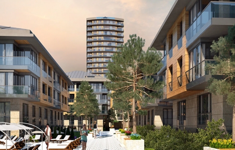 Suadiye Sahil Sitesi ne zaman teslim?