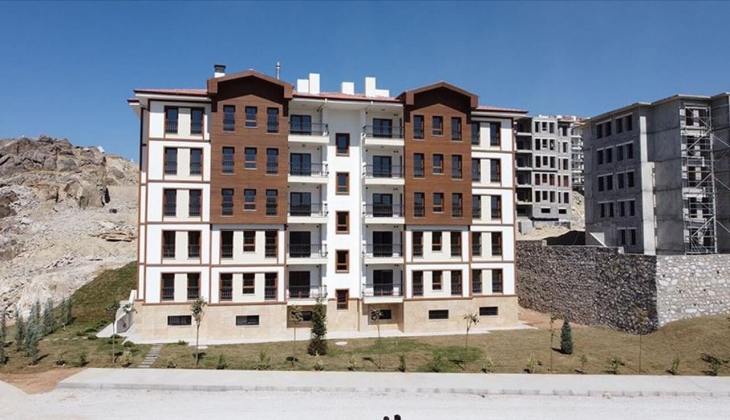 5 soruda TOKİ Malatya Sosyal Konut Projesi 2022! Malatya ucuz konut projesinde hangi ilçelerde kaç konut yapılacak...