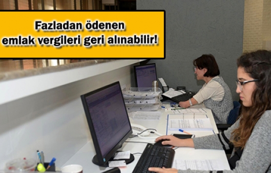 Mahalleye dönüşen köylerde emlak vergisi 2022'ye ertelendi!