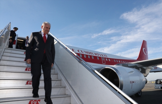 İstanbul Yeni Havalimanı açılışına saatler kaldı!