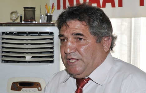 Kıbrıs'ta yapı denetim yasası bir an önce hayata geçirilmeli!