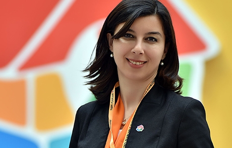 Burcu Başer: Konut satışları ve inşaat harcamaları arttı!