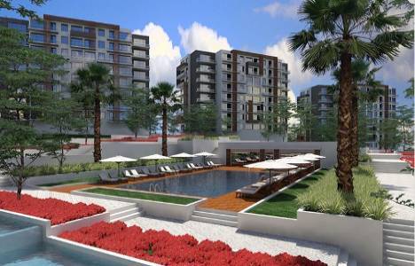 triyanda evleri izmir