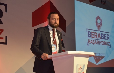 Gayrimenkul finansmanında alternatif öneriler 28 Nisan'da anlatılacak!