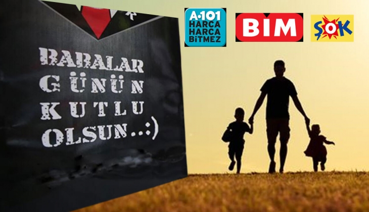 Babalar Günü'ne özel marketlerde hangi aktüel ürünler var? A101, BİM, ŞOK, Carrefoursa 19 Haziran 2022 fiyat listesi