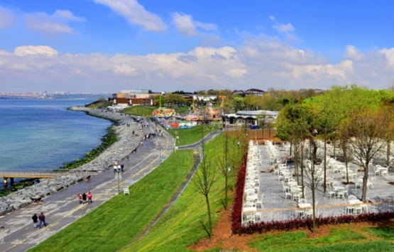 Bakırköy'de 19.8 milyon TL'ye icradan satılık arsa!