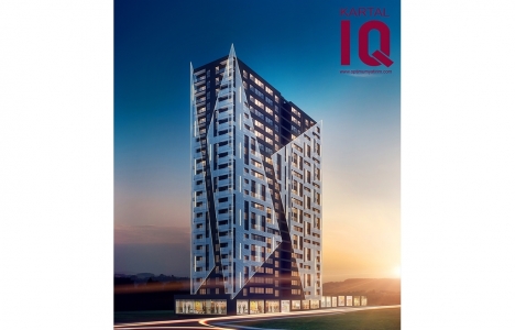 Optimum Yatırım'dan Kartal IQ projesi geliyor!