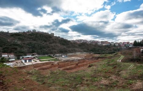 Maritza Vadi Konakları Beykoz teslim tarihi!