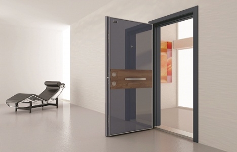 Sur Çelik Kapı Alya serisi ile ezber bozacak!