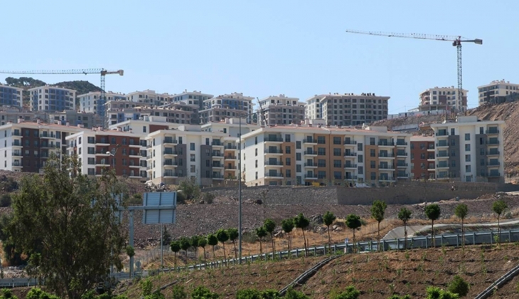 Dar gelirliler kira öder gibi ev sahibi olacak! Sosyal konut projeleri başlıyor!